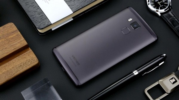 Галерея: сравнение Vernee Apollo Lite и OnePlus 3