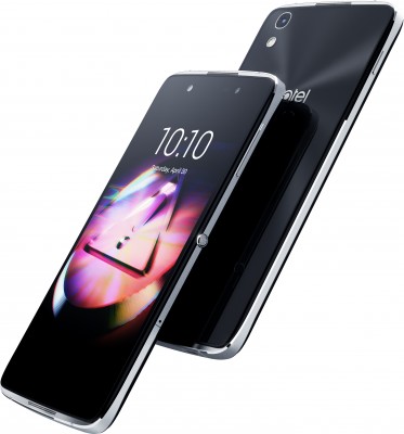 Alcatel будет использовать платформу Daydream от Google