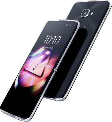 Alcatel будет использовать платформу Daydream от Google