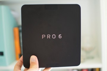 Обзор Meizu PRO 6