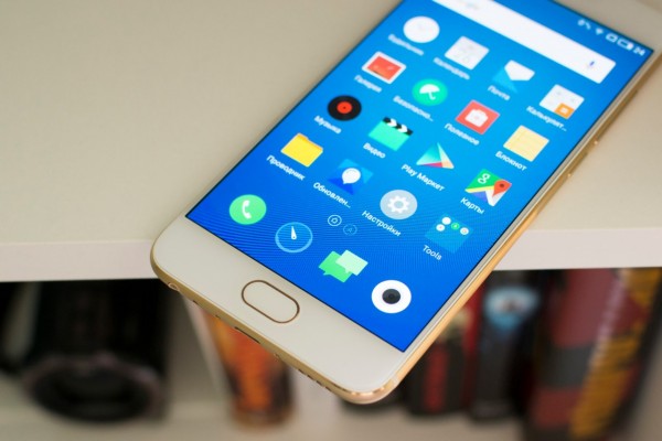 Обзор Meizu PRO 6