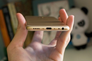 Обзор Meizu PRO 6