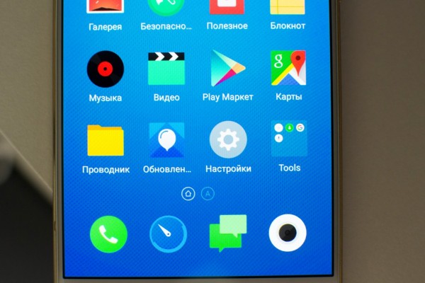 Обзор Meizu PRO 6