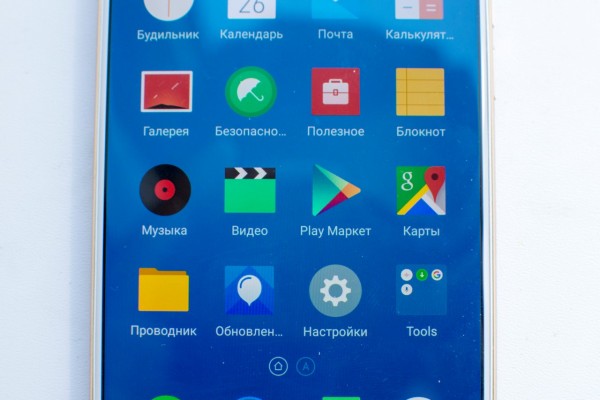Обзор Meizu PRO 6