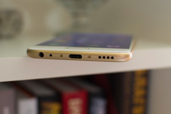 Обзор Meizu PRO 6