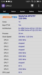 Обзор Meizu PRO 6