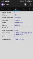 Обзор Meizu PRO 6