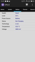 Обзор Meizu PRO 6