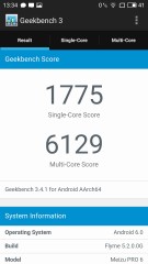 Обзор Meizu PRO 6