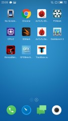 Обзор Meizu PRO 6