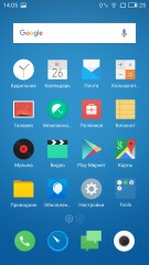 Обзор Meizu PRO 6