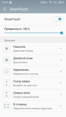 Обзор Meizu PRO 6