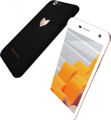 Wileyfox представила дешевые смартфоны линейки Spark