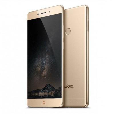 Криштиану Роналду стал лицом нового ZTE Nubia Z11