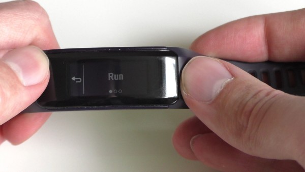 Обзор Garmin vivosmart HR
