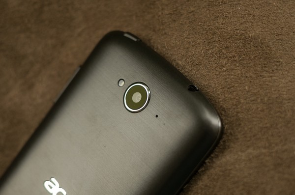 Обзор Acer Liquid Z530