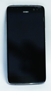 Обзор Alcatel Idol 4