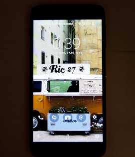 Обзор Alcatel Idol 4