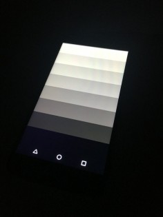 Обзор Alcatel Idol 4