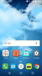 Обзор Alcatel Idol 4