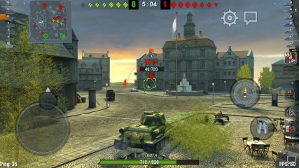 TOP онлайн-игр для Android