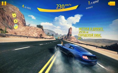 TOP онлайн-игр для Android