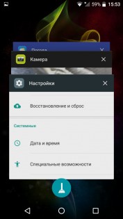 Обзор Alcatel Idol 4