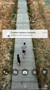 Обзор Alcatel Idol 4