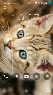 Обзор Alcatel Idol 4