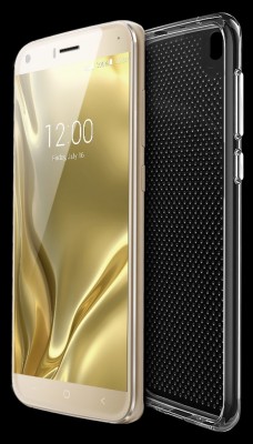 UMi рассказала о своей технологии защиты дисплея DG Twin-Shield