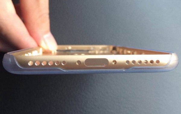 Apple iPhone 7