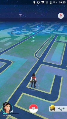 Pokemon GO: обзор и гайд по ловле покемонов
