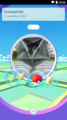 Pokemon GO: обзор и гайд по ловле покемонов