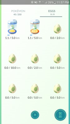Pokemon GO: обзор и гайд по ловле покемонов