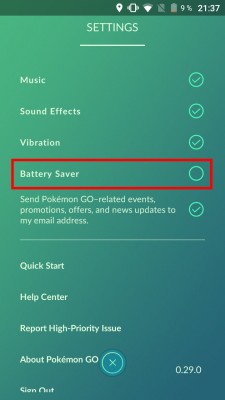 Pokemon GO: обзор и гайд по ловле покемонов