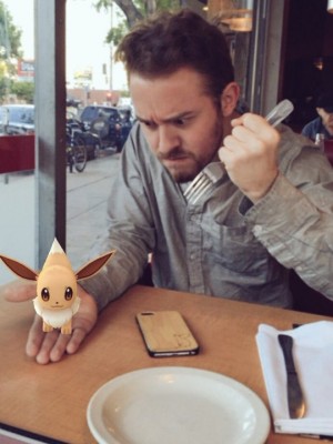Pokemon GO: обзор и гайд по ловле покемонов
