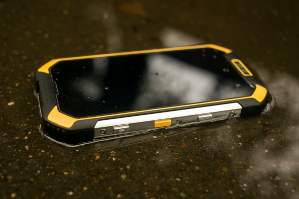 Обзор Blackview BV6000