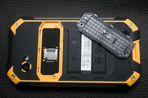 Обзор Blackview BV6000