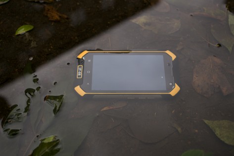 Обзор Blackview BV6000