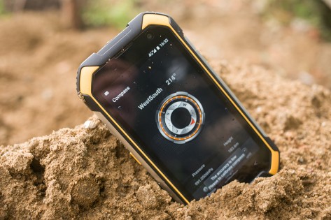 Обзор Blackview BV6000