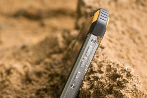 Обзор Blackview BV6000