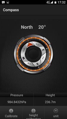 Обзор Blackview BV6000