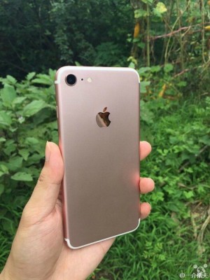 Слухи: iPhone 7 получит увеличенную батарею