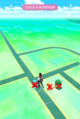 Как сразу получить Пикачу в Pokemon GO