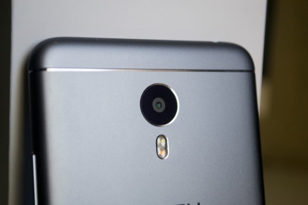 Обзор Meizu M3 Note