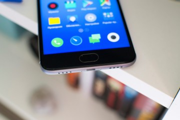Обзор Meizu M3 Note