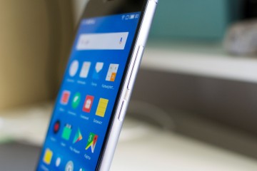 Обзор Meizu M3 Note