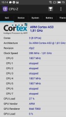 Обзор Meizu M3 Note