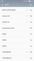 Обзор Meizu M3 Note