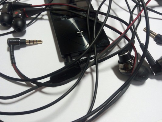 USB-аудио против 3,5 мм: все за и против
